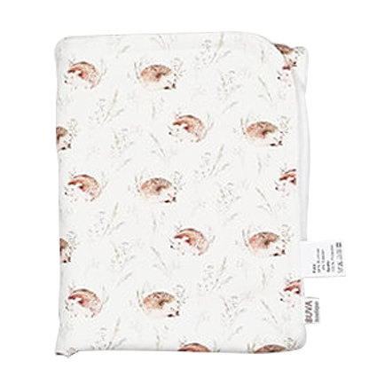 Paturica Minky - Tiny Hedgehogs - Buva [2]