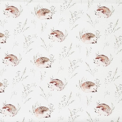 Paturica Minky - Tiny Hedgehogs - Buva [3]