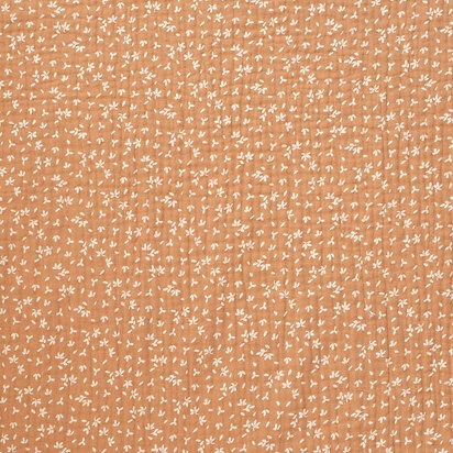 Paturica muselina Wheat   120x 120 cm - Buva [4]