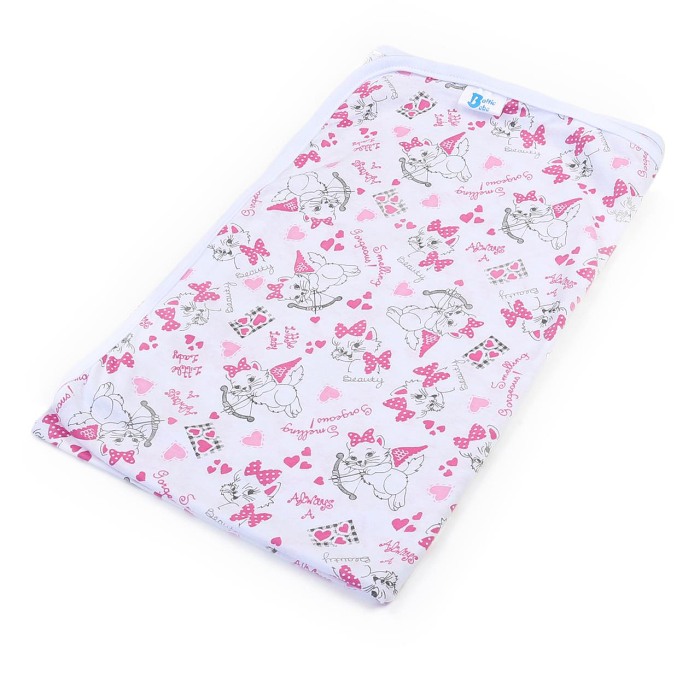 Paturica - Pisicute - BalticBebe [2]