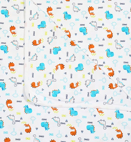 Paturica/Scutec dublu - Dinozauri [2]