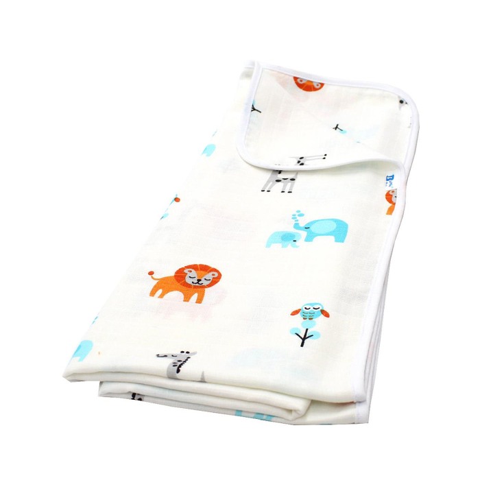 Paturica simpla - Animale jungla - BalticBebe [3]