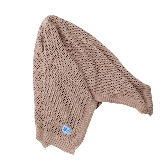 Paturica tricotata - Maro - BalticBebe [2]