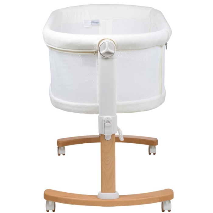 Patut co-sleeper 2in1 - Amila, Creme [2]