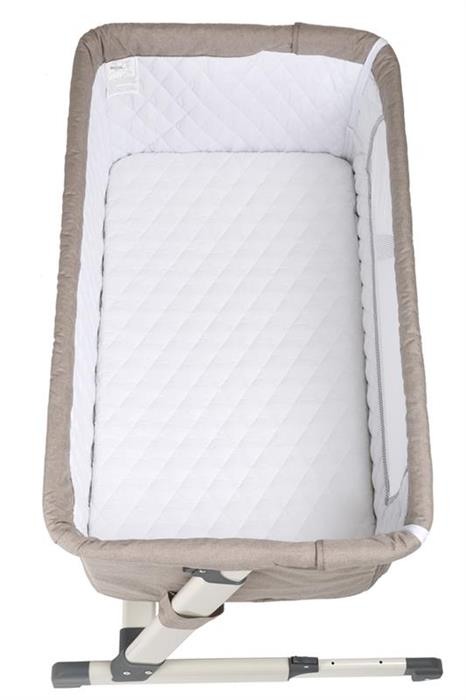 Patut co-sleeper 2in1 - Together Beige [6]