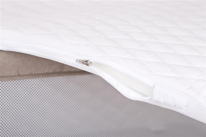 Patut co-sleeper 2in1 - Together Beige [5]