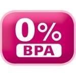 Perie pentru biberoane cu maner antialunecare, 0+ luni, nip 37010 [3]