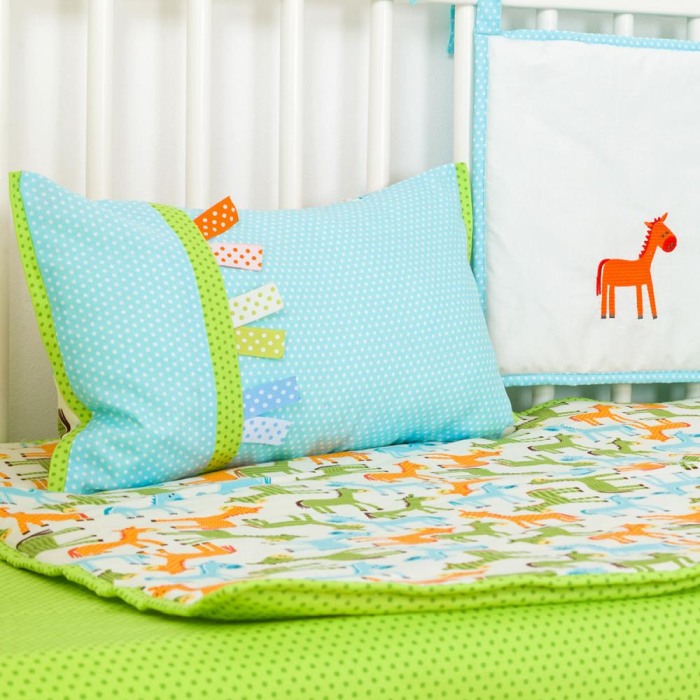 Perna decorativa pentru copii Colectia Caluti [2]