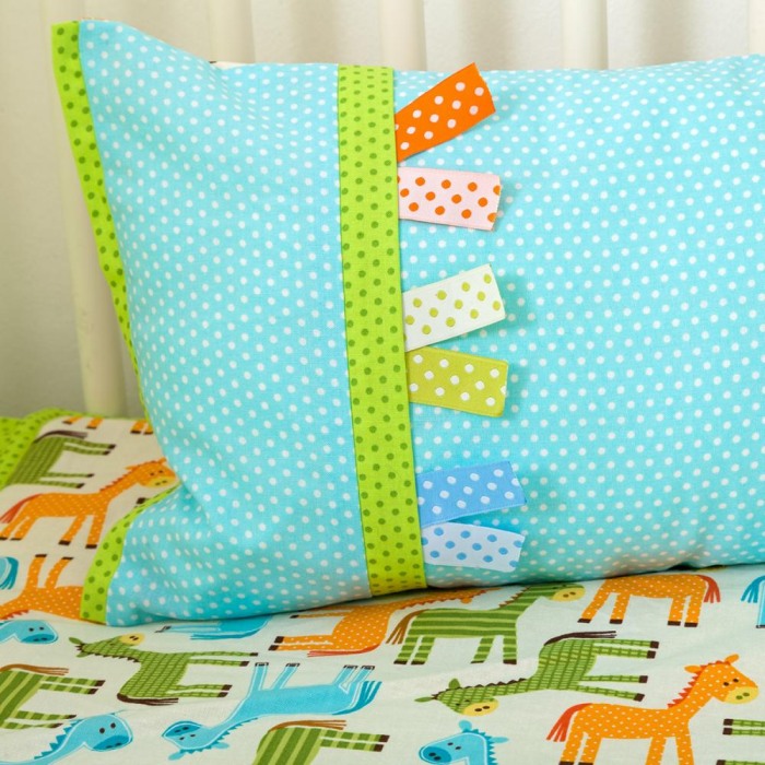 Perna decorativa pentru copii Colectia Caluti [3]