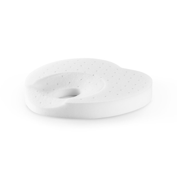 Perna - Lovenest Original din bumbac organic impotriva plagiocefaliei - Natural Care [7]