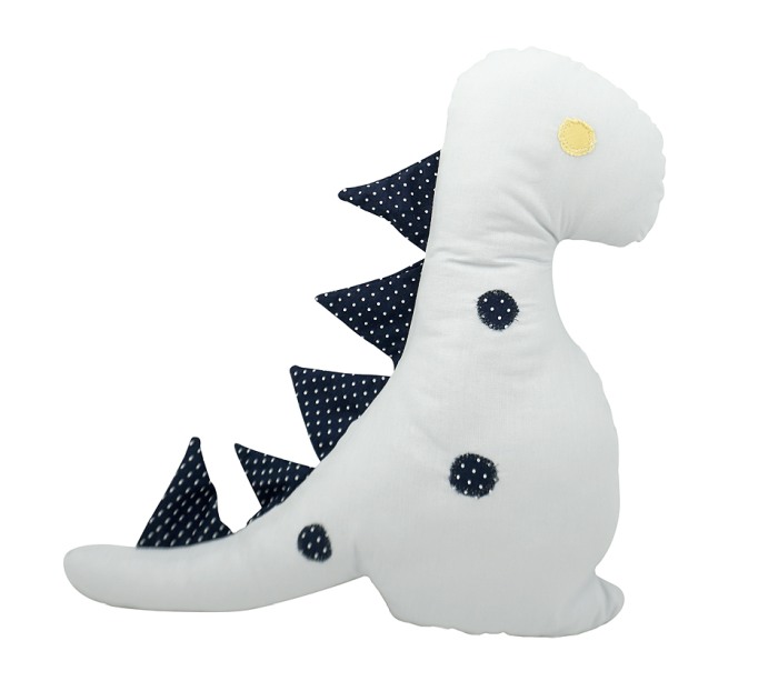 Pernuta mica Dinozaur  cu tepi [3]