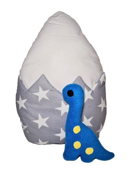 Pernuta ou dinozaur [2]