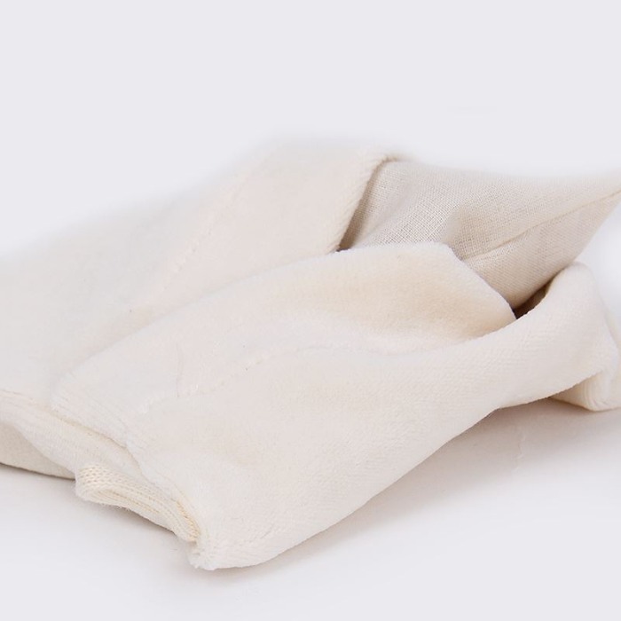 Pernuta termica anticolici BIO cu seminte de in - Arici - Grunspecht [2]