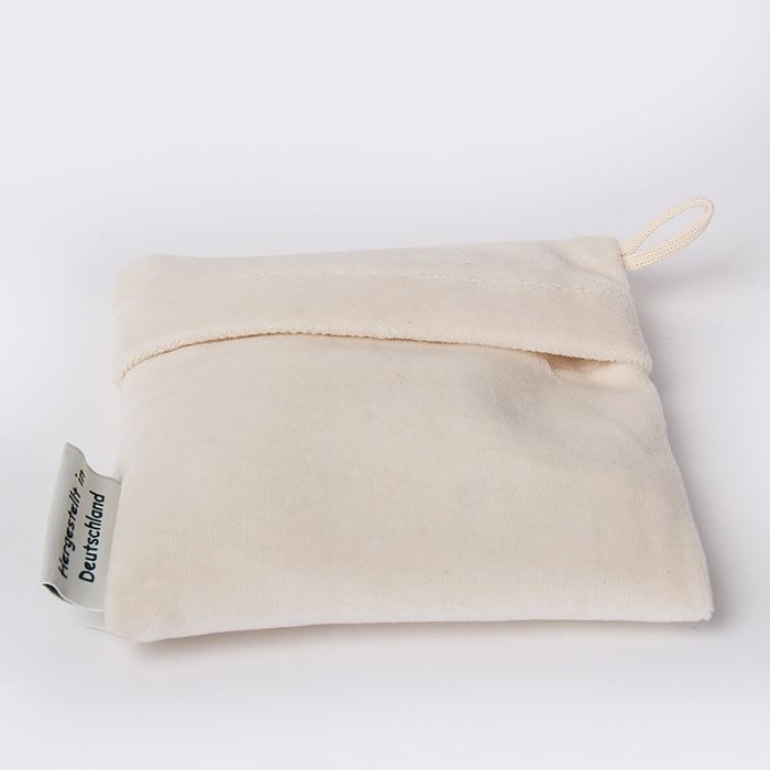 Pernuta termica anticolici BIO cu seminte de in - Urs - Grunspecht [6]