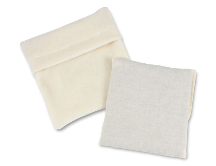 Pernuta termica anticolici BIO cu seminte de in - Urs - Grunspecht [5]