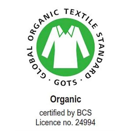 Pernuta termica anticolici BIO cu seminte de struguri - Grunspecht [4]