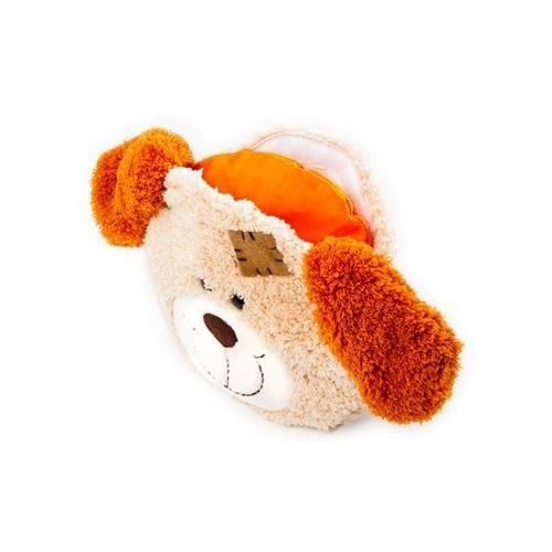 Pernuta termica anticolici cu samburi de cirese si husa detasabila - Catelus - Gruenspecht [2]