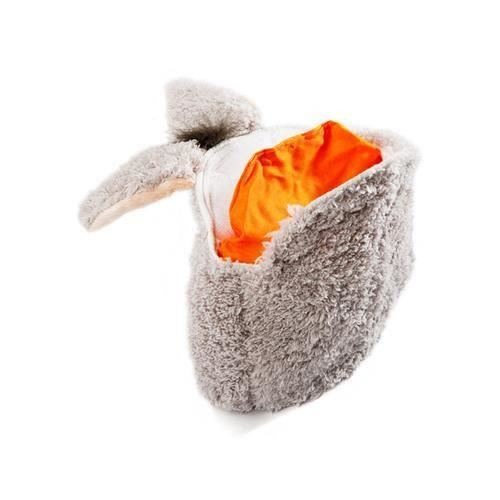 Pernuta termica anticolici cu samburi de cirese si husa detasabila - Magarus - Gruenspecht [4]