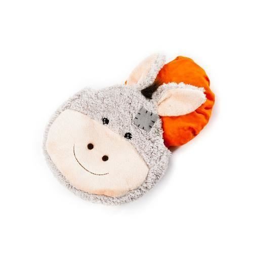 Pernuta termica anticolici cu samburi de cirese si husa detasabila - Magarus - Gruenspecht [3]