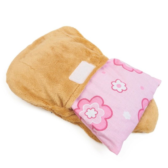 Pernuta termica anticolici cu samburi de struguri - Ursulet - Gruenspecht [2]