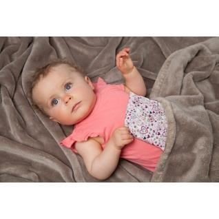 Pernuta umpluta cu samburi de struguri Gruenspecht 152-00 Roz [3]