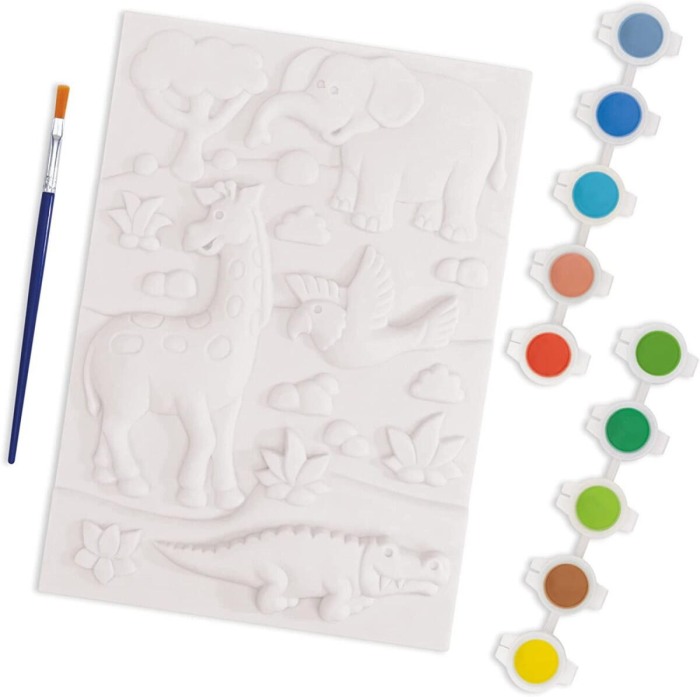 Pictez 3D - Safari [2]