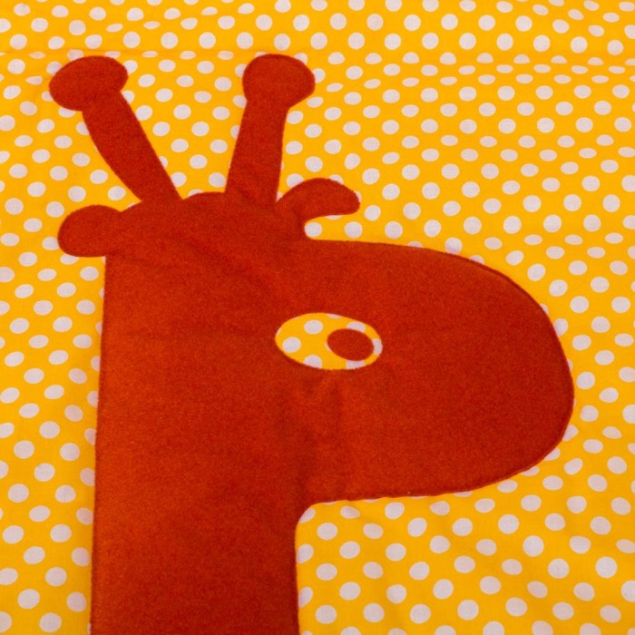 Pilota pentru copii Colectia Girafa [3]