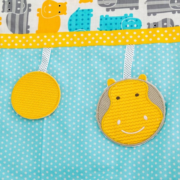 Pilota pentru copii Colectia hipopotam [3]