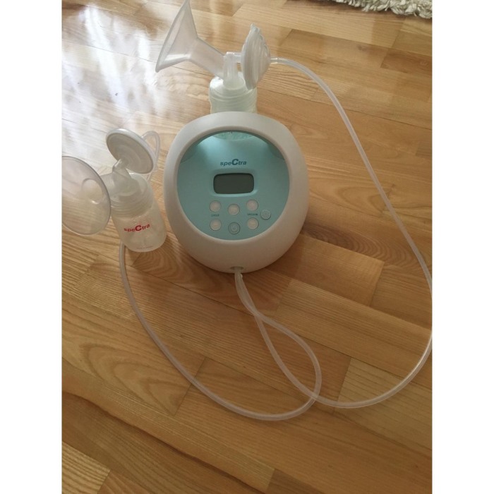 Pompa de san electrica dubla S1 Plus [8]