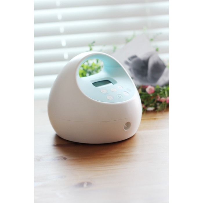 Pompa de san electrica dubla S1 Plus [11]