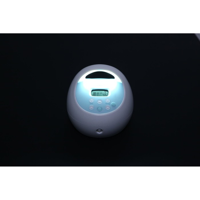 Pompa de san electrica dubla S1 Plus [13]