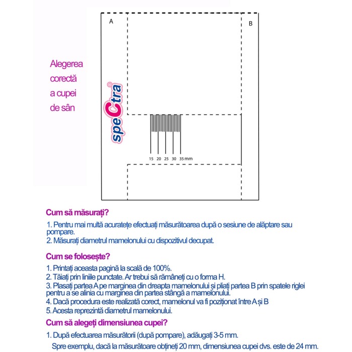 Pompa de san electrica dubla S1 Plus [14]
