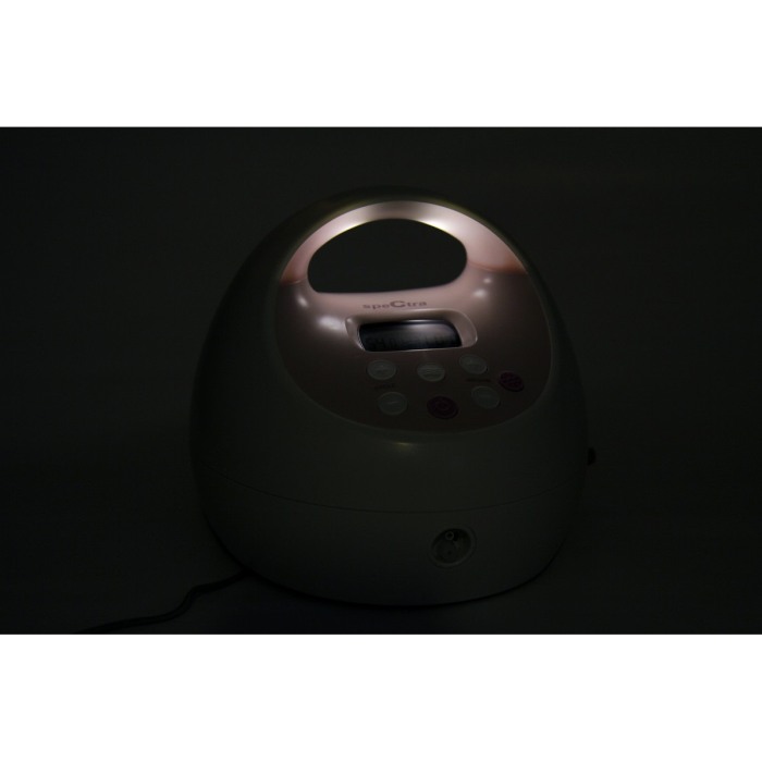 Pompa de san electrica dubla S2 Plus [9]