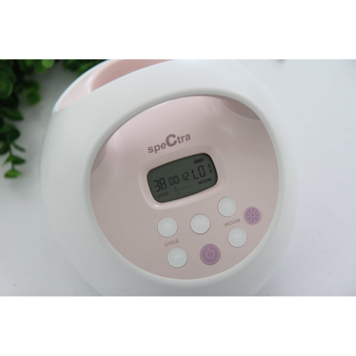 Pompa de san electrica dubla S2 Plus [12]