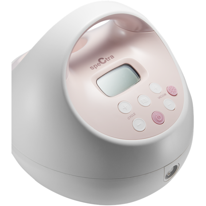 Pompa de san electrica dubla S2 Plus [11]