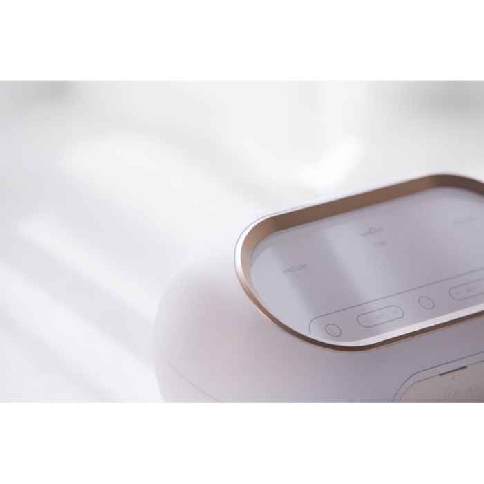 Pompa de san electrica premium DUAL COMPACT [4]