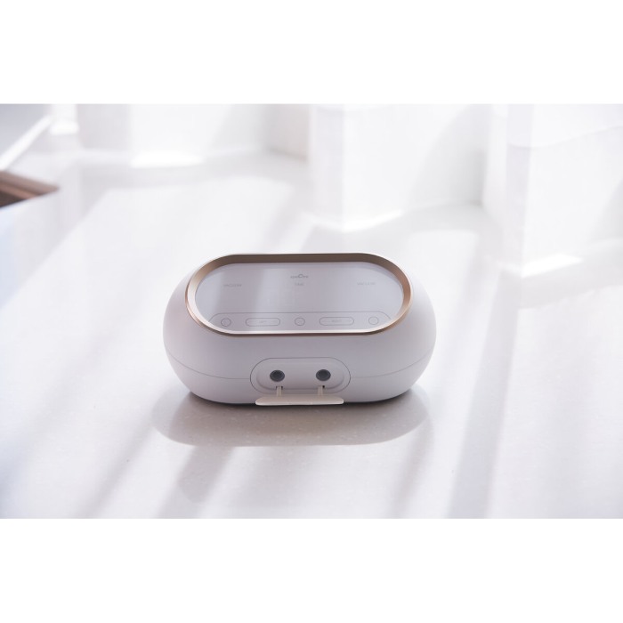 Pompa de san electrica premium DUAL COMPACT [6]