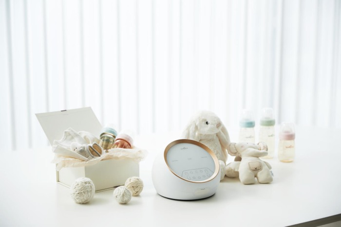 Pompa de san electrica premium DUAL S [5]