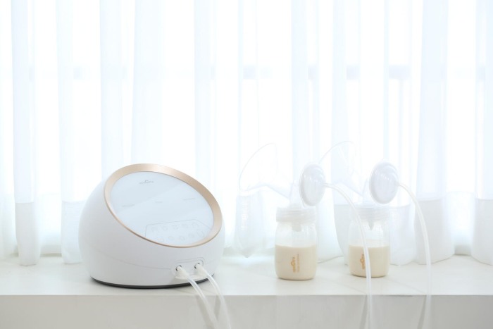 Pompa de san electrica premium DUAL S [4]