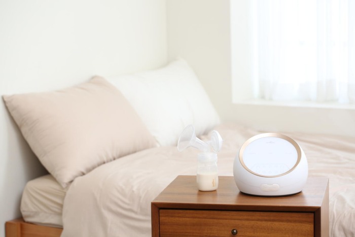 Pompa de san electrica premium DUAL S [7]