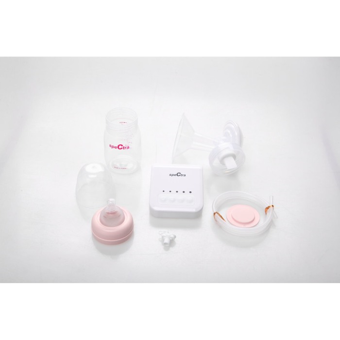 Pompa de san electrica simpla Q [4]