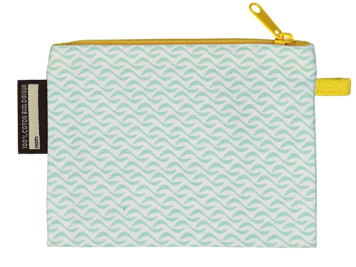 Portofel imprimeu Foca [2]