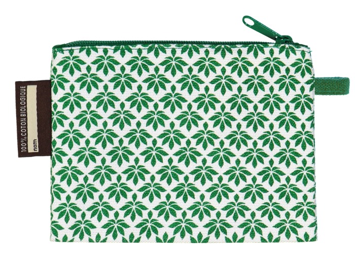 Portofel imprimeu Tigru [2]