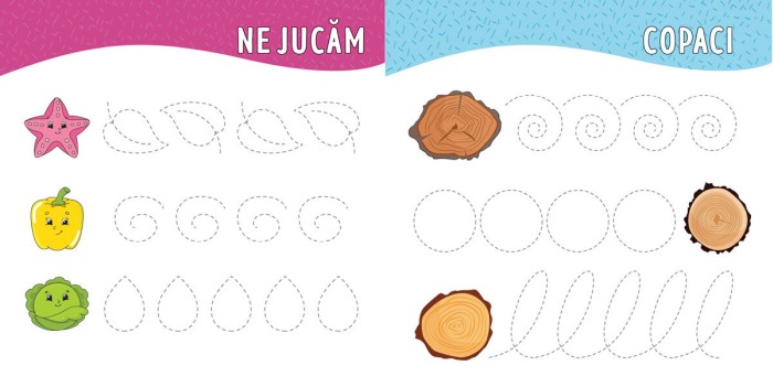 Prima mea carte cu grafisme [3]