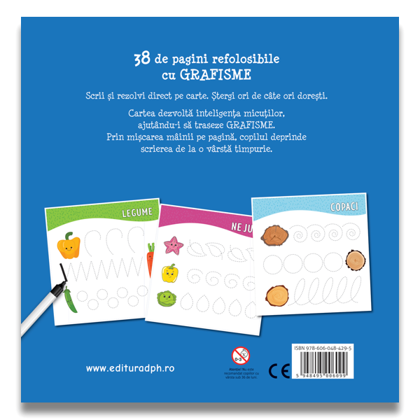 Prima mea carte cu grafisme [2]