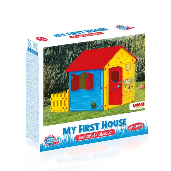 Prima mea casuta de joaca [3]