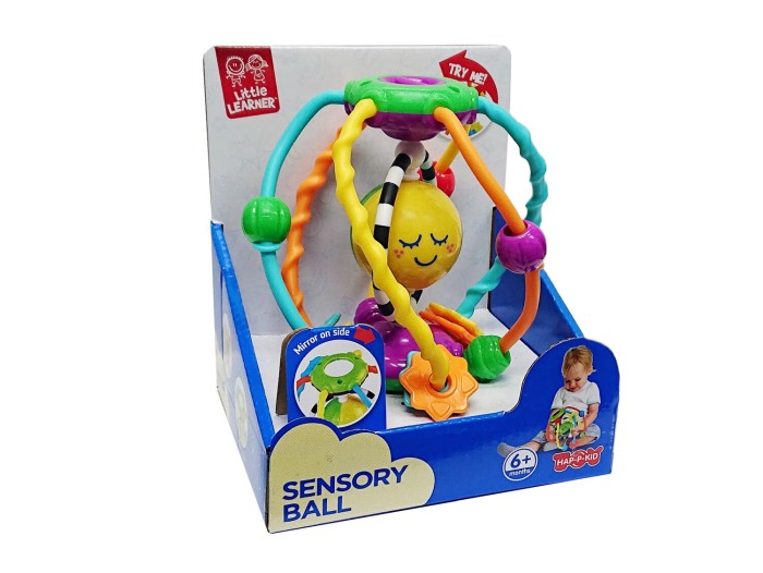 Prima mea mingiuta interactiva [2]