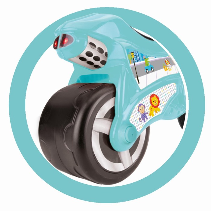 Prima mea motocicleta [4]