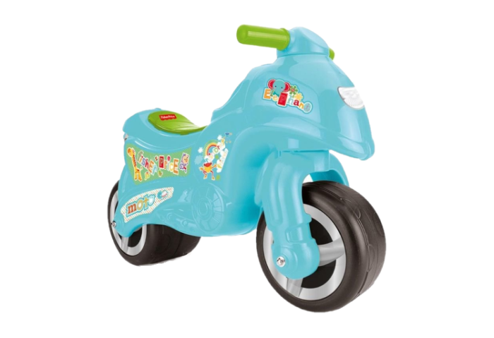 Prima mea motocicleta [2]