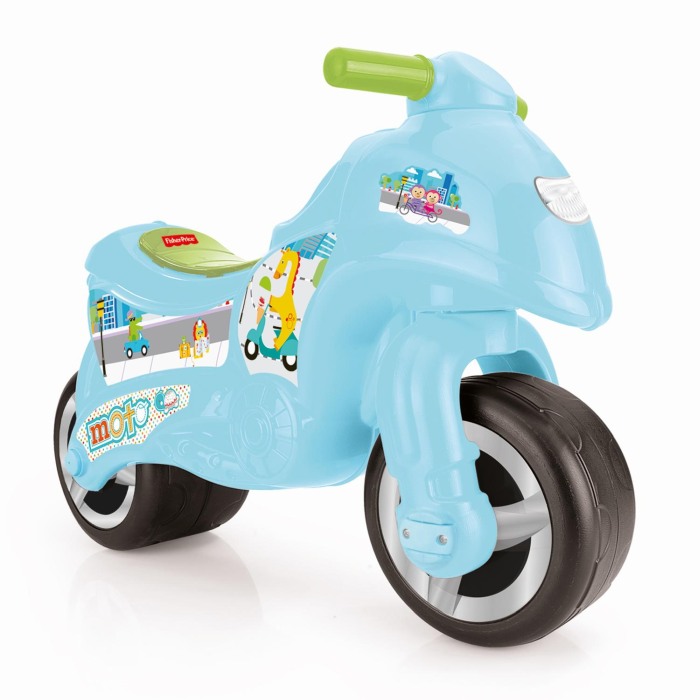 Prima mea motocicleta [3]